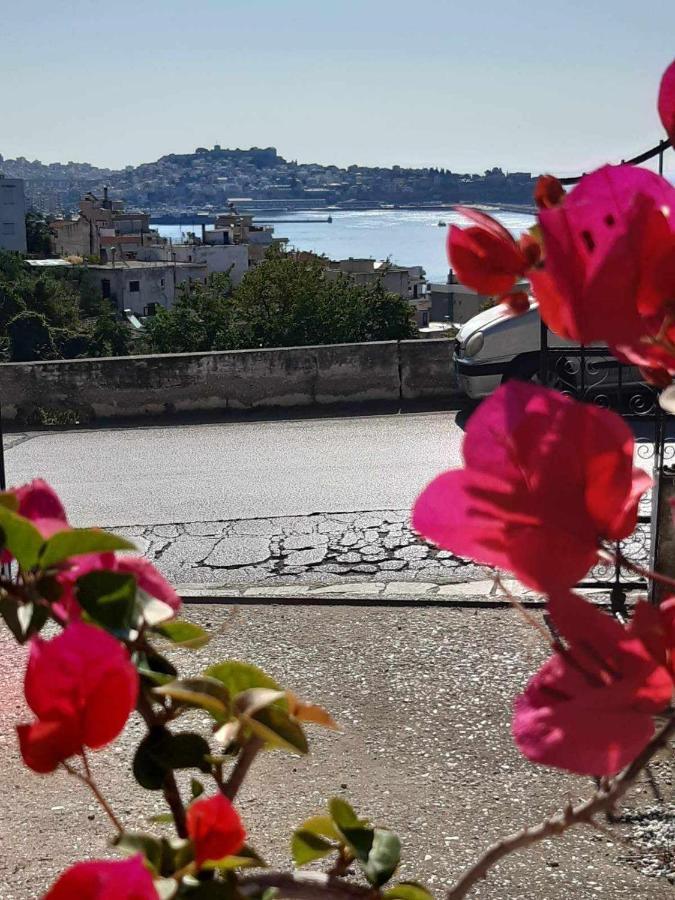 The Romance # 03 Kavala Exterior foto